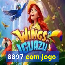 8897 com jogo