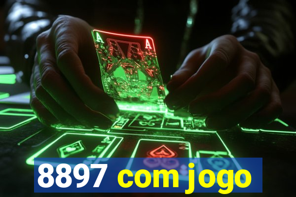 8897 com jogo