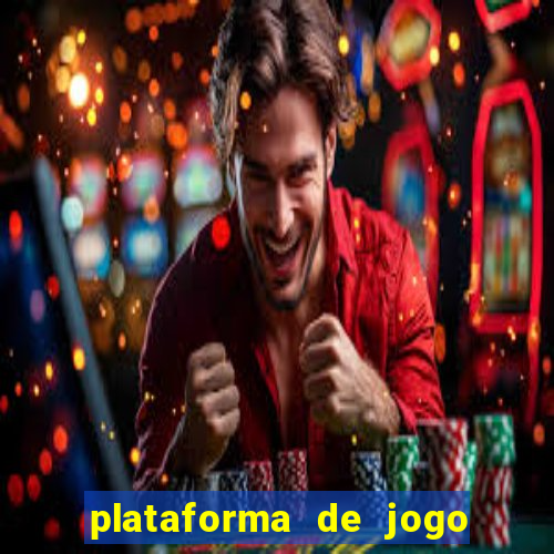 plataforma de jogo gusttavo lima