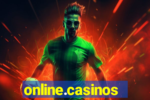 online.casinos