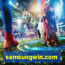 samsungwin.com