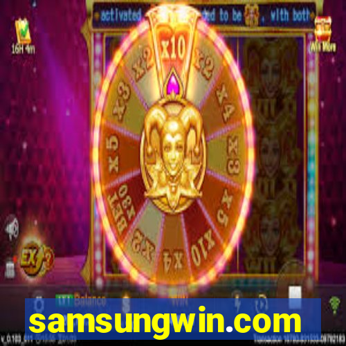 samsungwin.com