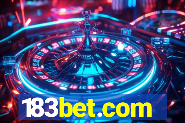 183bet.com