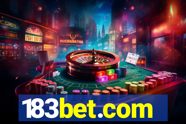 183bet.com