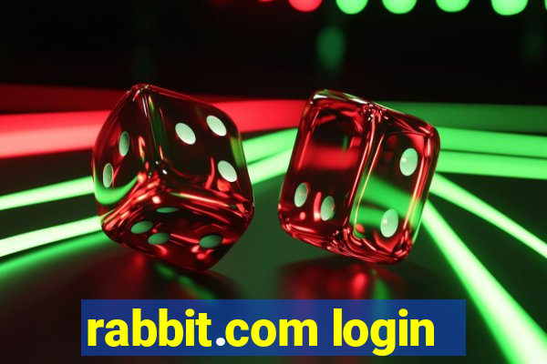 rabbit.com login