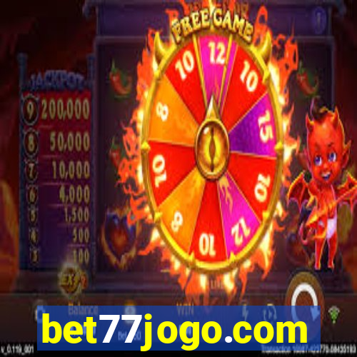 bet77jogo.com