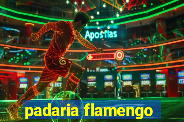 padaria flamengo