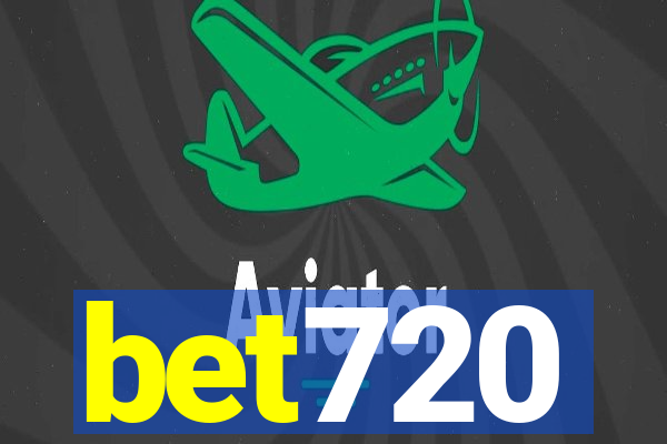 bet720