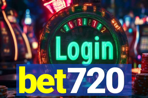 bet720