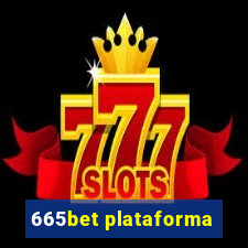 665bet plataforma