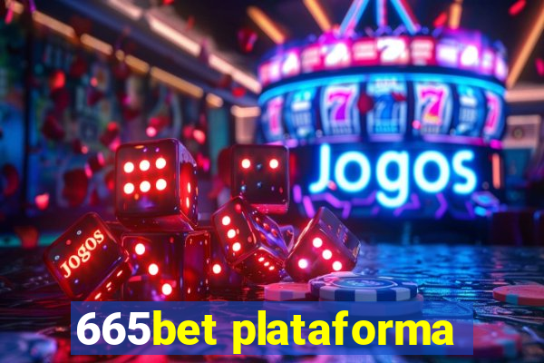 665bet plataforma