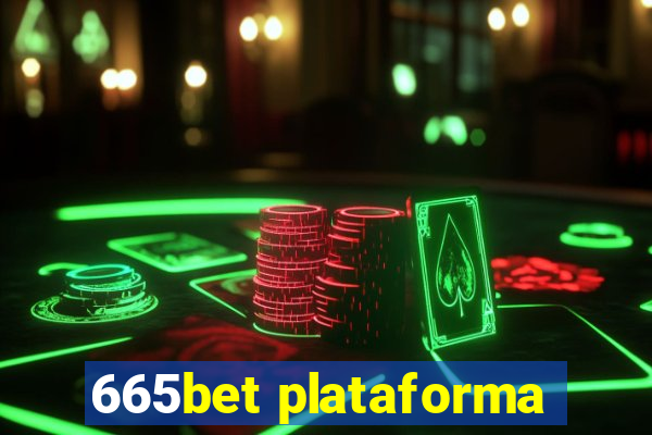 665bet plataforma