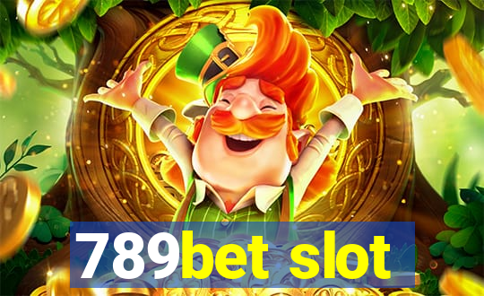 789bet slot