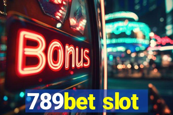 789bet slot