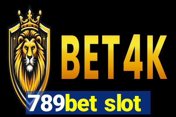 789bet slot