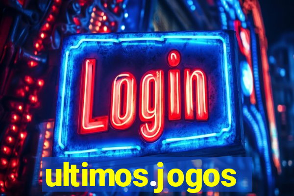 ultimos.jogos