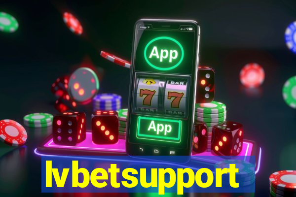 lvbetsupport