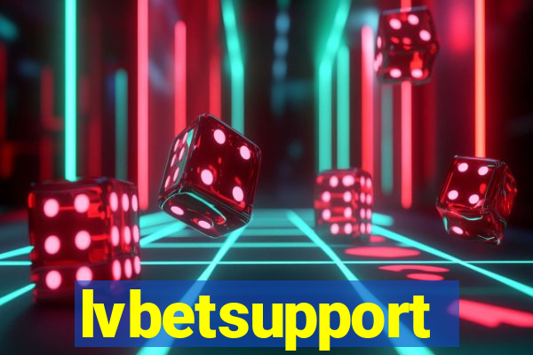 lvbetsupport