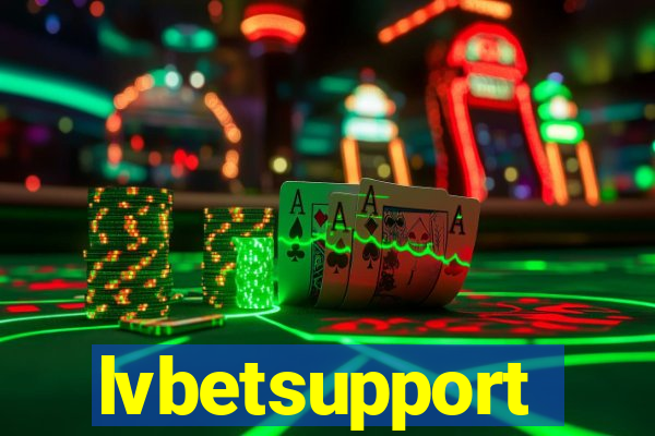 lvbetsupport