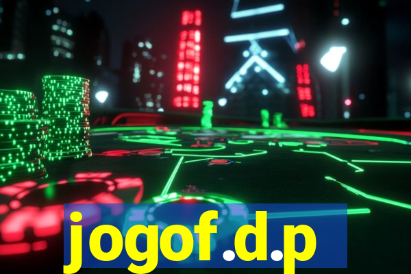 jogof.d.p