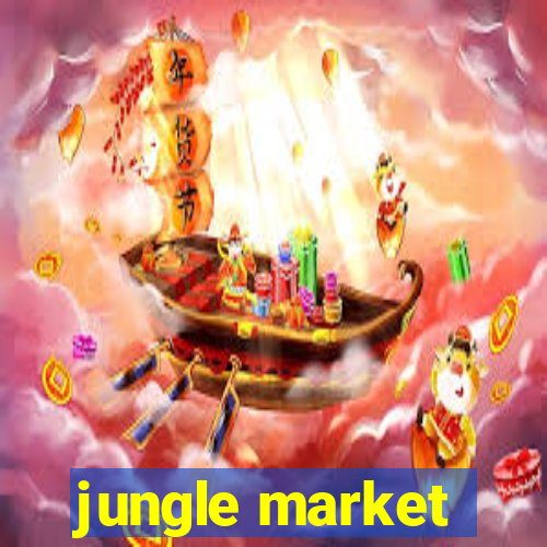 jungle market