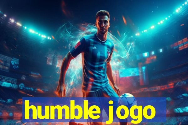 humble jogo