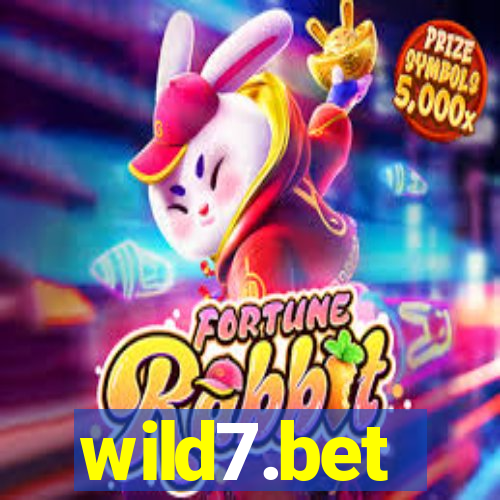 wild7.bet