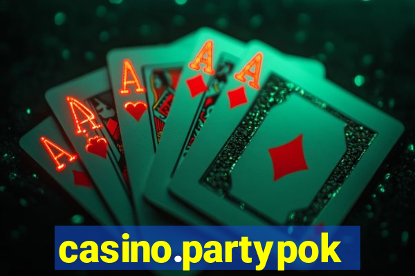 casino.partypoker