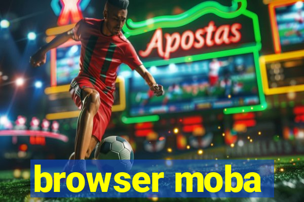 browser moba