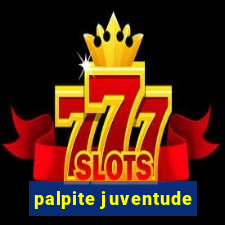 palpite juventude