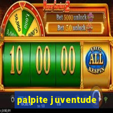 palpite juventude