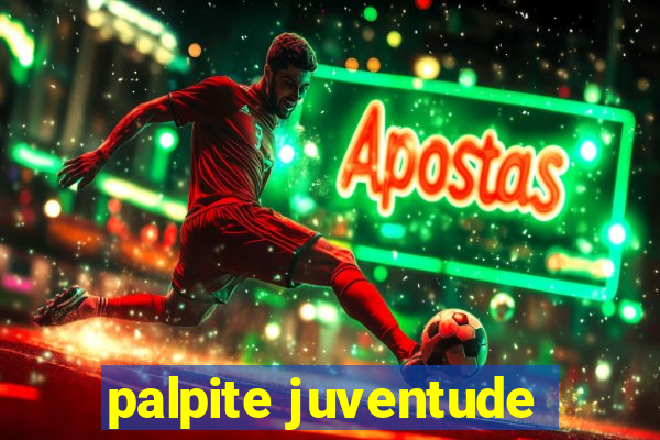 palpite juventude