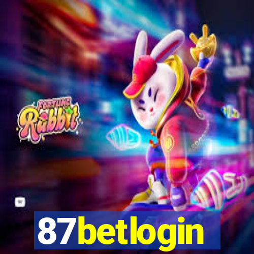 87betlogin