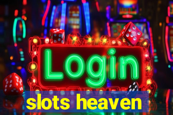 slots heaven