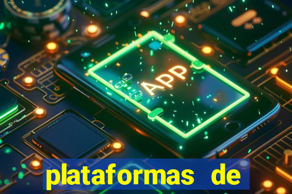 plataformas de jogos internacional