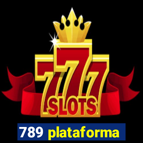 789 plataforma