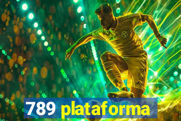 789 plataforma