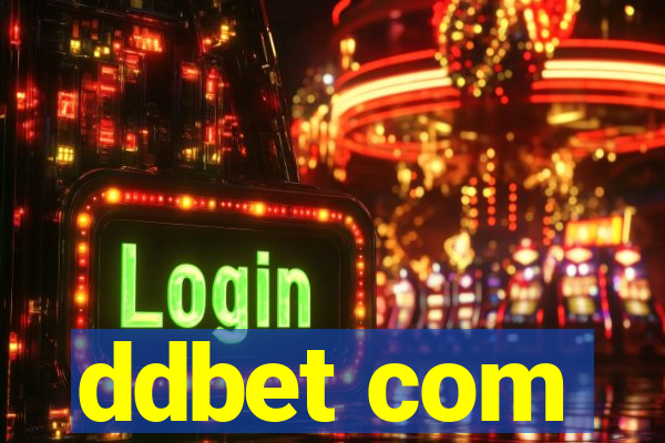 ddbet com