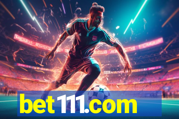 bet111.com