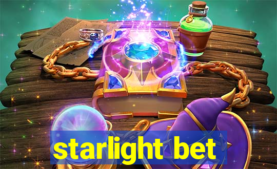 starlight bet