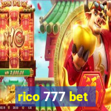 rico 777 bet