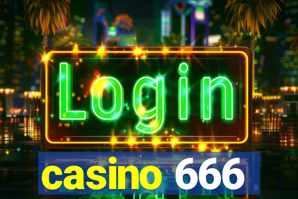 casino 666