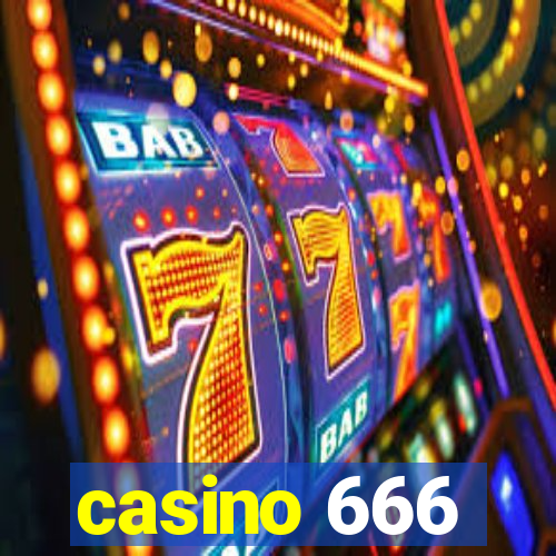 casino 666