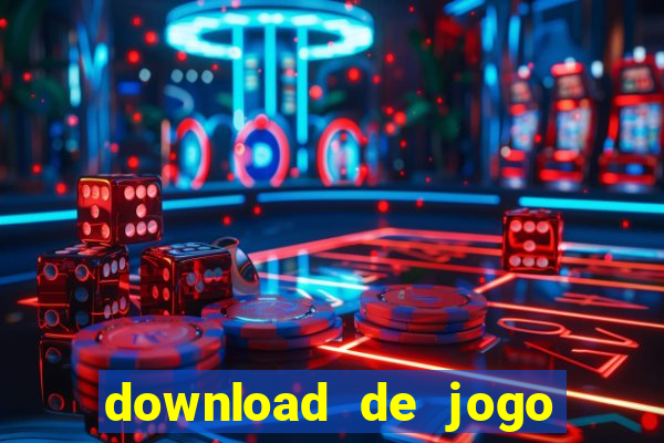 download de jogo de carros