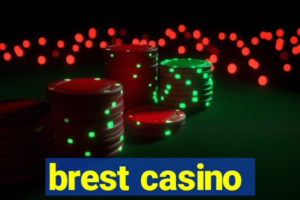 brest casino