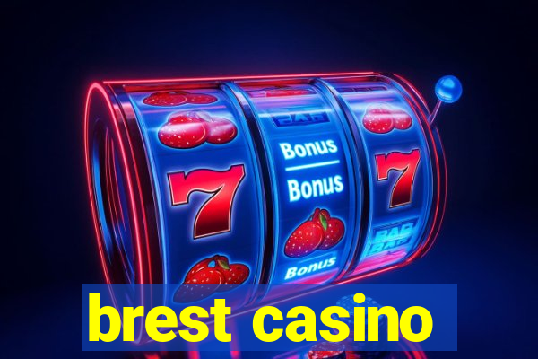 brest casino