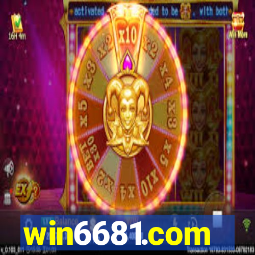 win6681.com