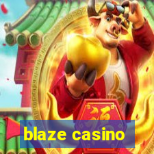 blaze casino