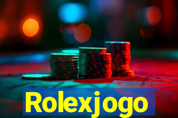 Rolexjogo