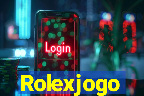 Rolexjogo